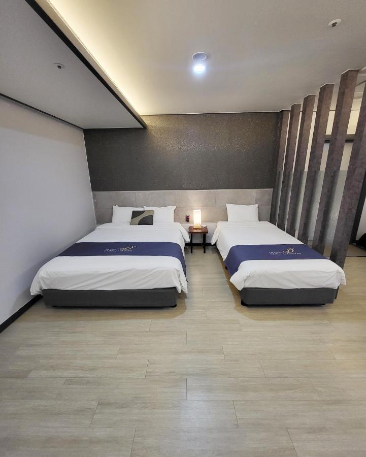 Hotel Gongjicheon Chuncheon Zewnętrze zdjęcie