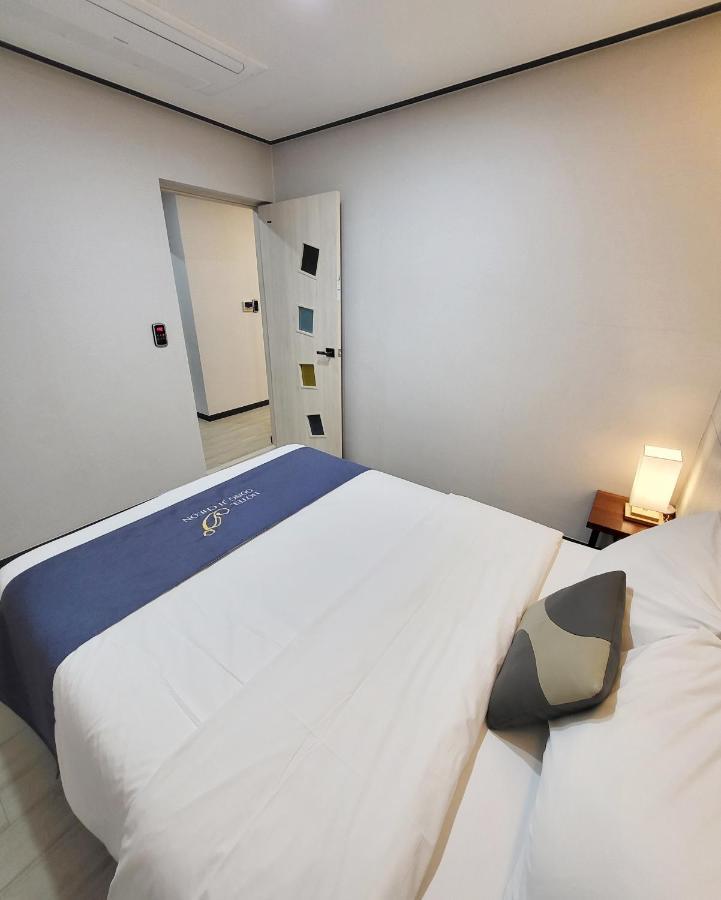 Hotel Gongjicheon Chuncheon Zewnętrze zdjęcie