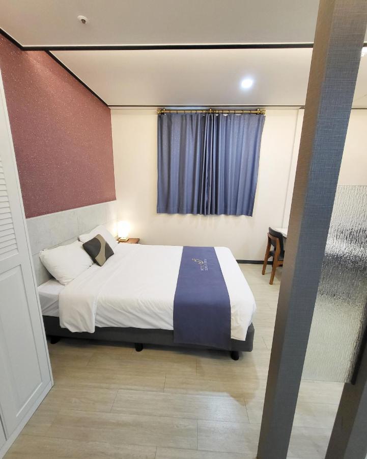 Hotel Gongjicheon Chuncheon Zewnętrze zdjęcie