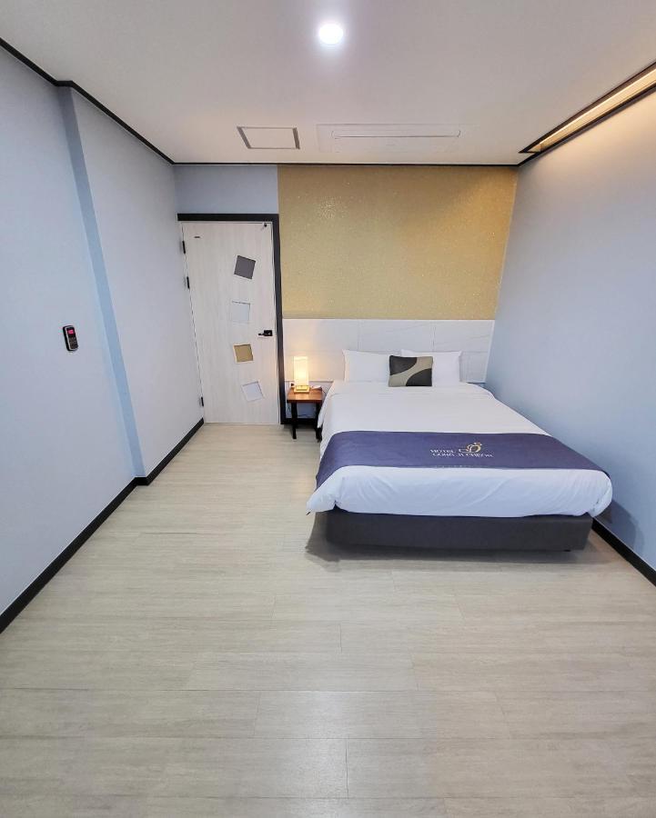 Hotel Gongjicheon Chuncheon Zewnętrze zdjęcie