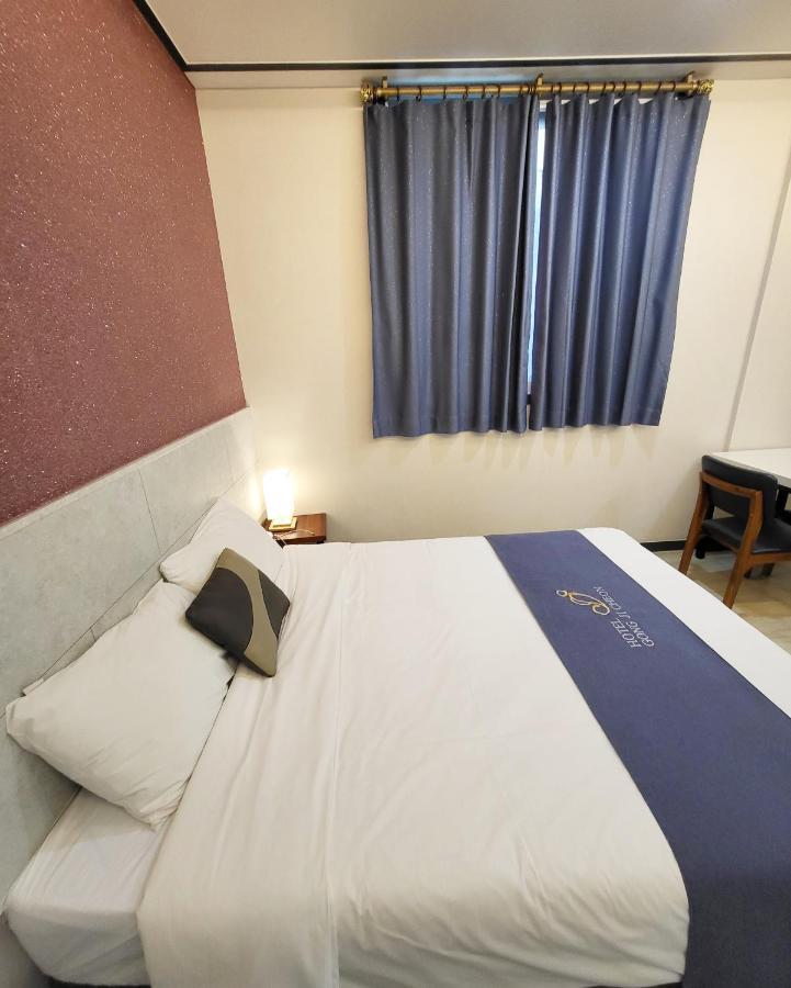 Hotel Gongjicheon Chuncheon Zewnętrze zdjęcie