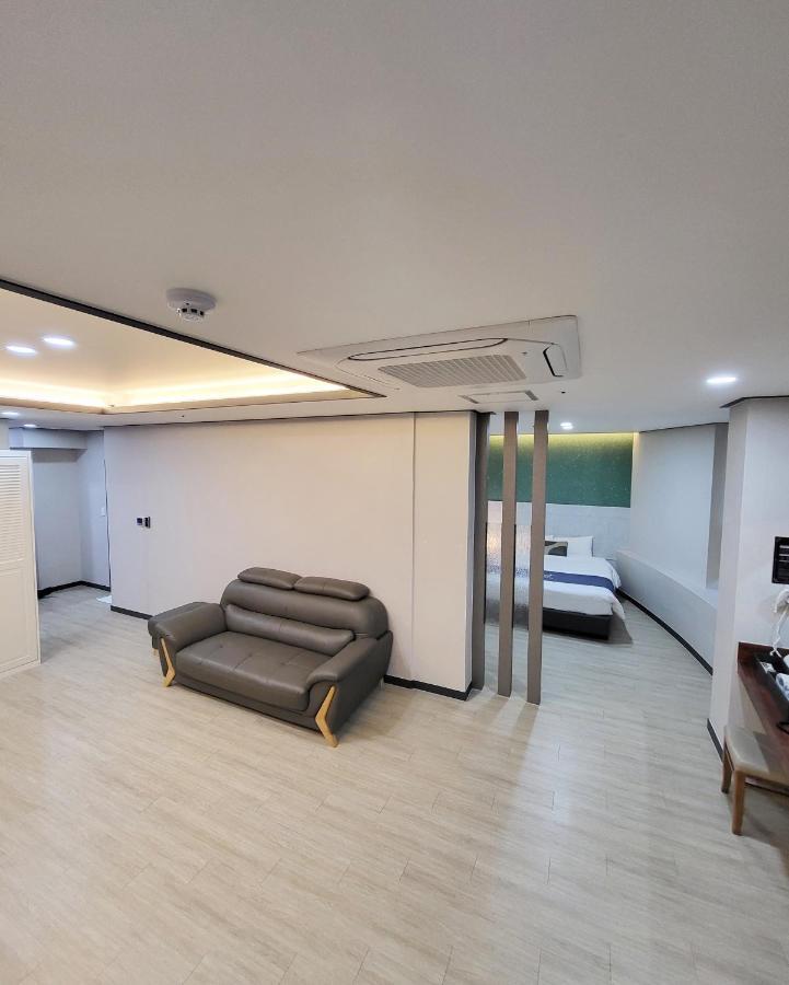 Hotel Gongjicheon Chuncheon Zewnętrze zdjęcie