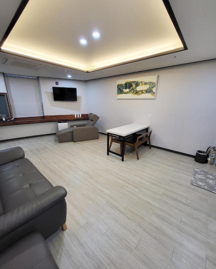 Hotel Gongjicheon Chuncheon Zewnętrze zdjęcie