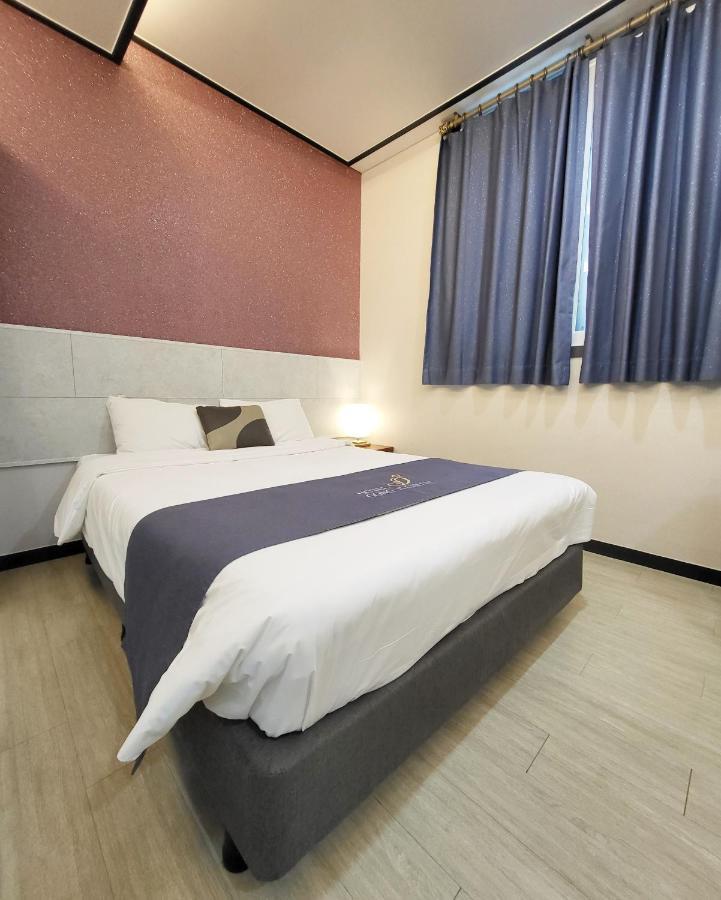 Hotel Gongjicheon Chuncheon Zewnętrze zdjęcie