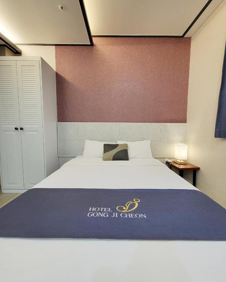Hotel Gongjicheon Chuncheon Zewnętrze zdjęcie