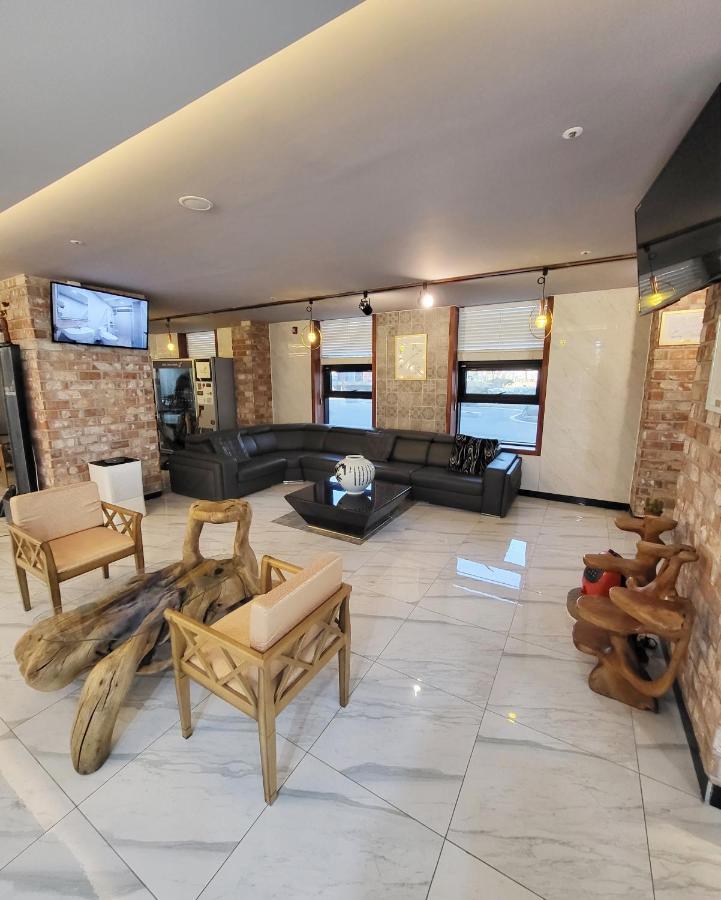 Hotel Gongjicheon Chuncheon Zewnętrze zdjęcie