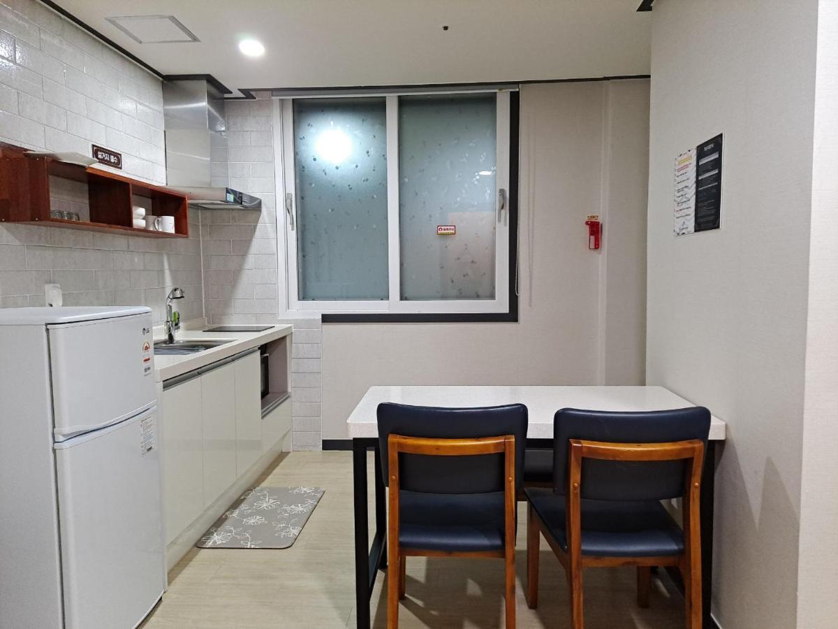 Hotel Gongjicheon Chuncheon Zewnętrze zdjęcie