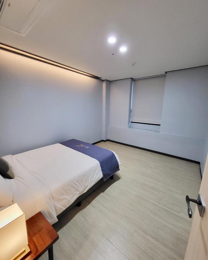 Hotel Gongjicheon Chuncheon Zewnętrze zdjęcie
