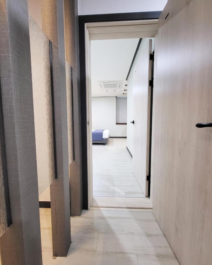 Hotel Gongjicheon Chuncheon Zewnętrze zdjęcie