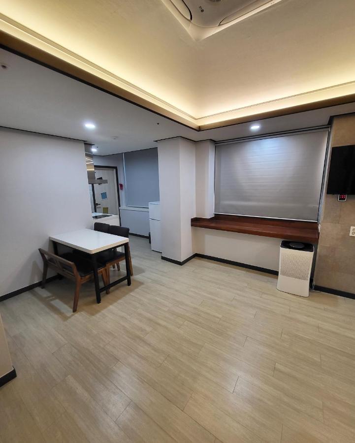 Hotel Gongjicheon Chuncheon Zewnętrze zdjęcie