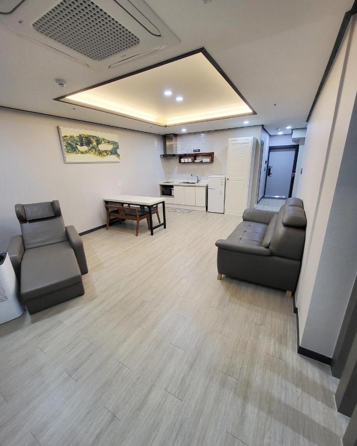 Hotel Gongjicheon Chuncheon Zewnętrze zdjęcie
