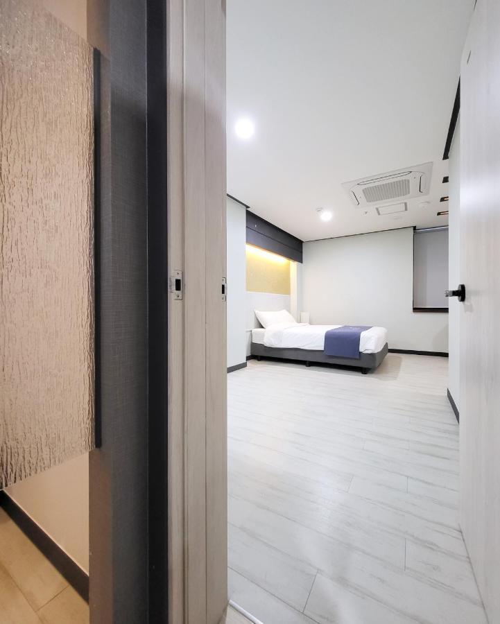 Hotel Gongjicheon Chuncheon Zewnętrze zdjęcie
