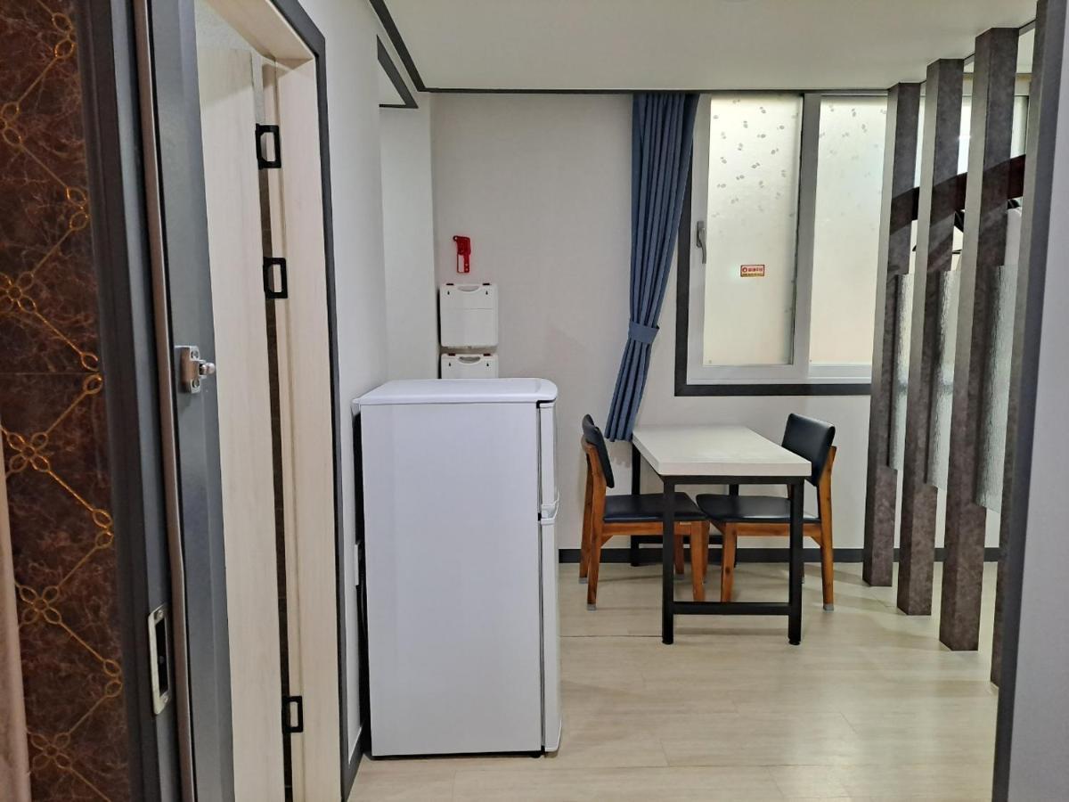 Hotel Gongjicheon Chuncheon Zewnętrze zdjęcie