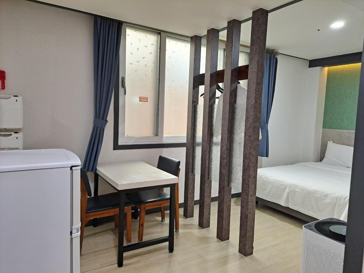 Hotel Gongjicheon Chuncheon Zewnętrze zdjęcie